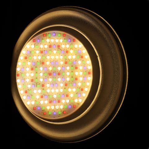 Produktbild Falcon Eyes RGB LED Lampe DS-300C Pro