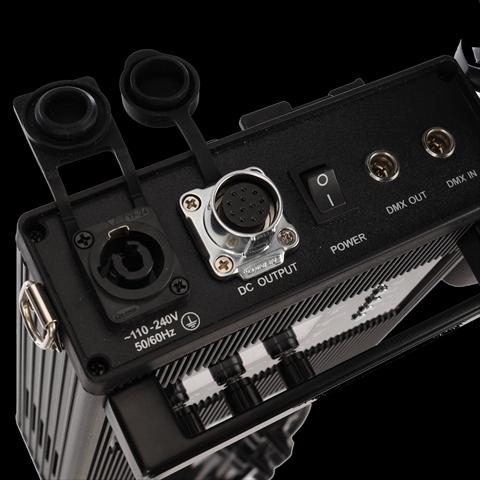 Produktbild Falcon Eyes RGB LED Lampe DS-300C Pro