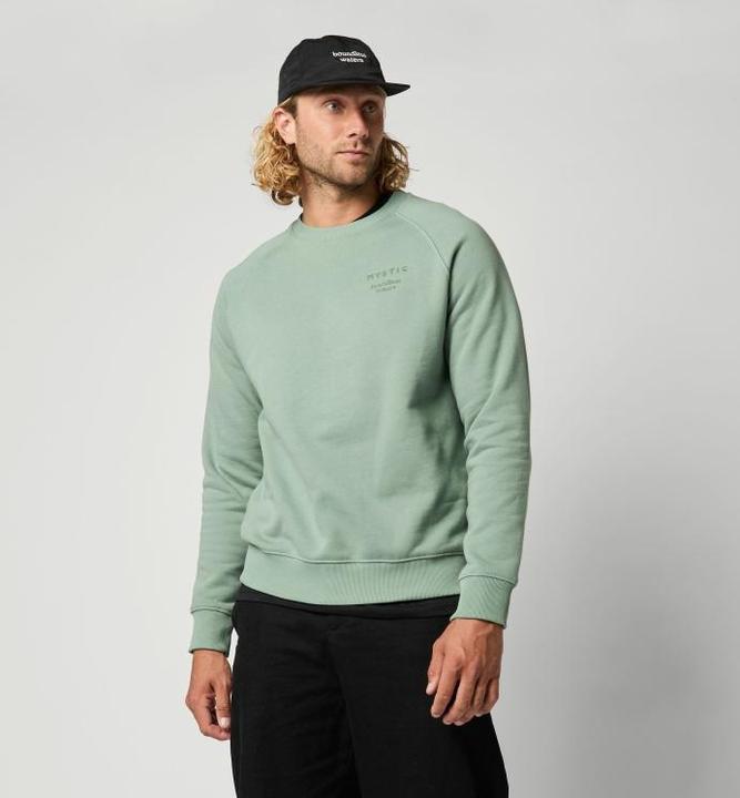 Image du produit Mystic Token Crew Sweat (M)