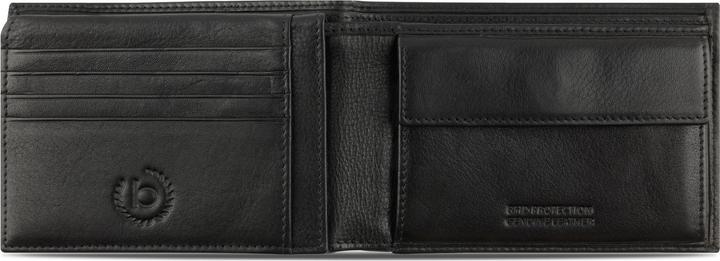 Produktbild Bugatti Geldbörse Nome Horizontal Wallet with Flap II