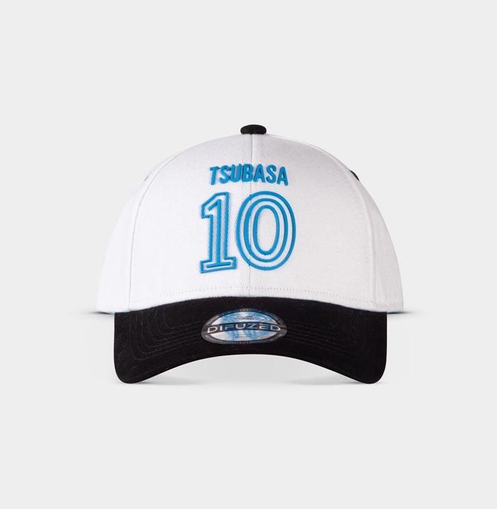 Actual product image Captain Tsubasa Adjustable Cap