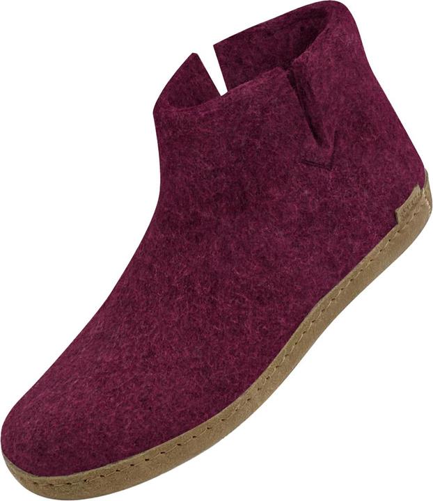 Produktbild Glerups Ledersohle Boots (44)