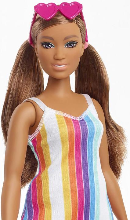 Immagine prodotto Barbie Bambola (latina)