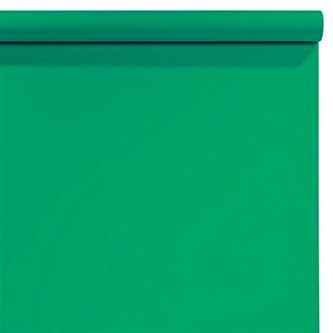 Actual product image Falcon Eyes Background Paper 46 Chroma Green 2,18 x11 m (1100 cm, 1100 cm)