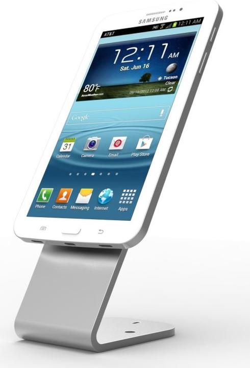 Immagine prodotto Compulocks Supporto universale per blocco tablet