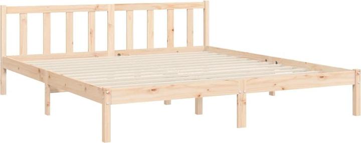 Actual product image VidaXL Mikhaila (200 x 200 cm)
