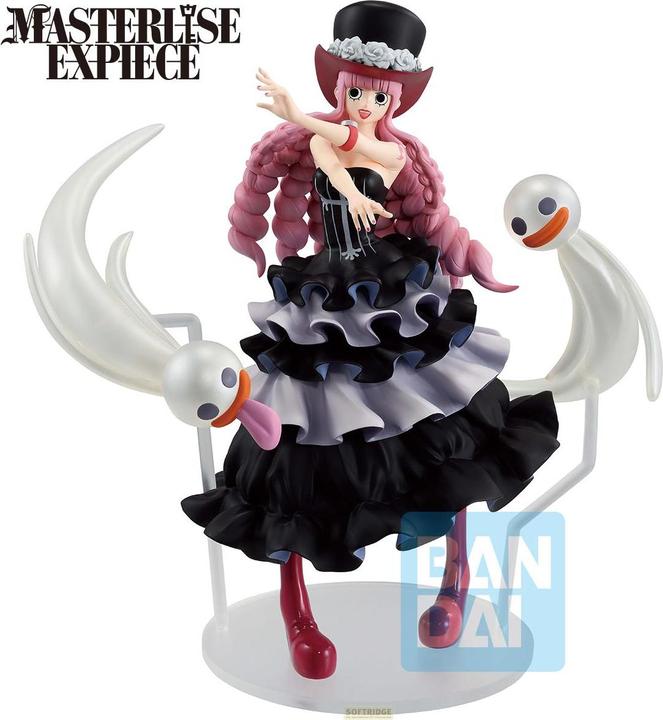 Produktbild Banpresto One Piece - Perona Ichibansho