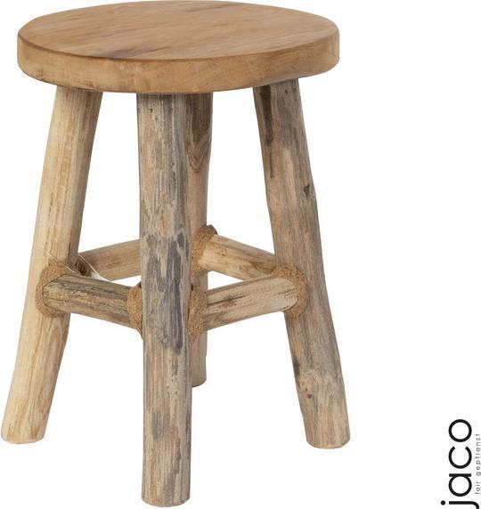 Produktbild Jaco Pflanzenhocker