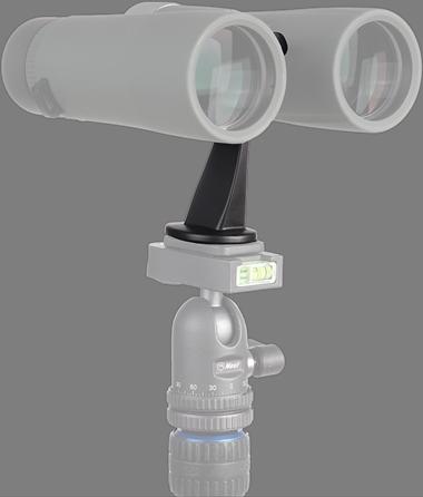 Immagine prodotto Kowa Adattatore per treppiede per binocoli KB2-MT