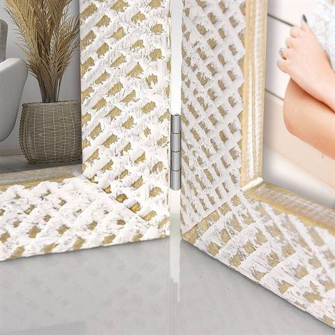 Actual product image ZEP Picture Frame NC989 Jules 2x10x15 (33x19) cm (10 x 15 cm)