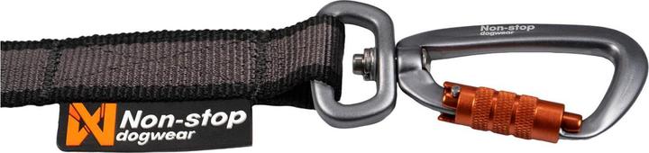 Actual product image Non-Stop Dogwear TOURING BUNGEE dog leash (XL, Dog, General)