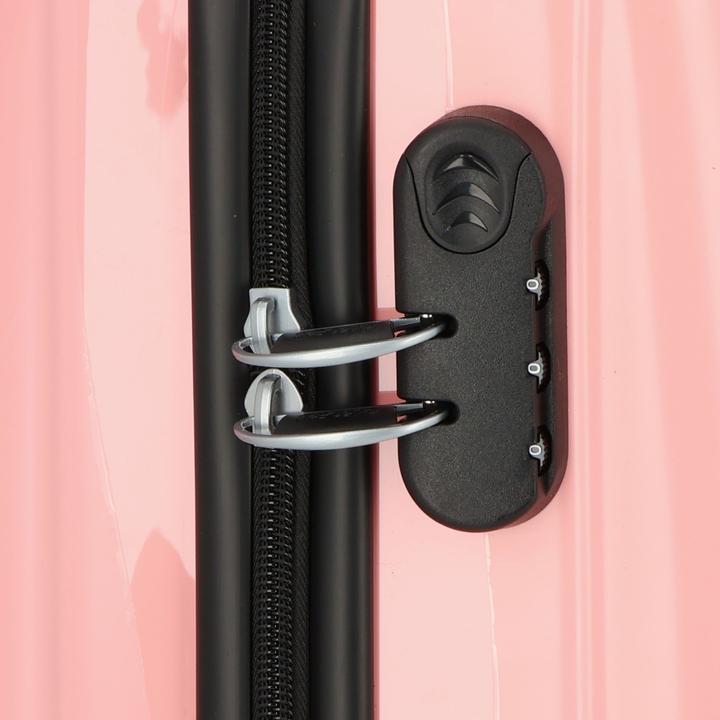 Actual product image American Tourister Hypertwist Disney 2.0 4 wheels cabin trolley 54 cm (36 l, Hand luggage (up to 50 litres))