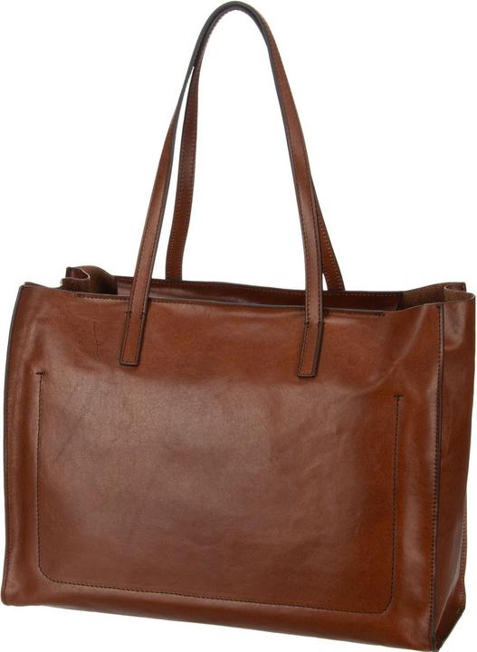 Image du produit The Bridge Shopper Mirra Shopping avec fermeture éclair 1314