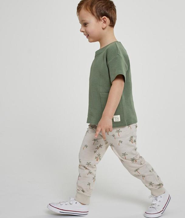 Produktbild La Redoute Collections 2er-Pack Leggings (74)