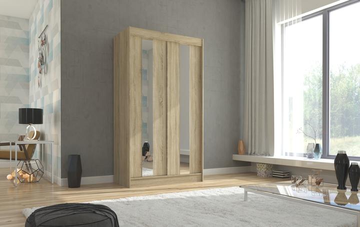 Produktbild ADRK Furniture Balton (120 x 61 x 215 cm)