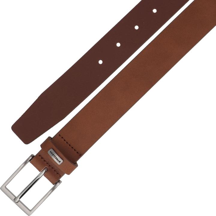 Produktbild Strellson Gürtel Leder (105)