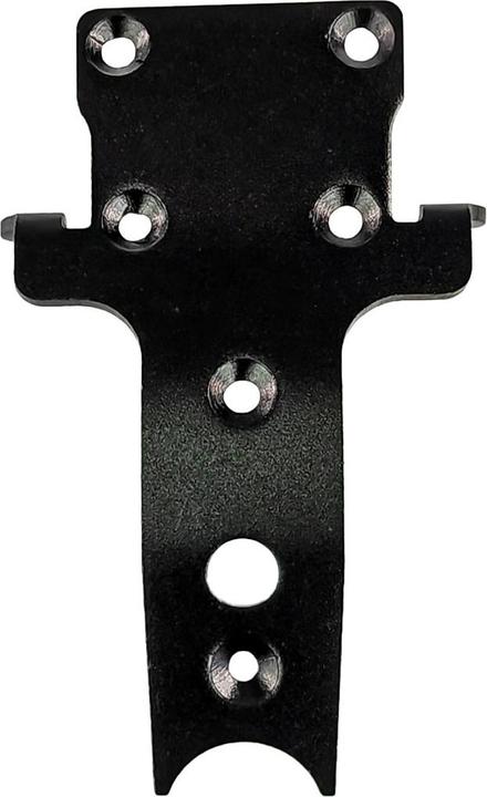 Amewi Rear stiffening plate MTX10