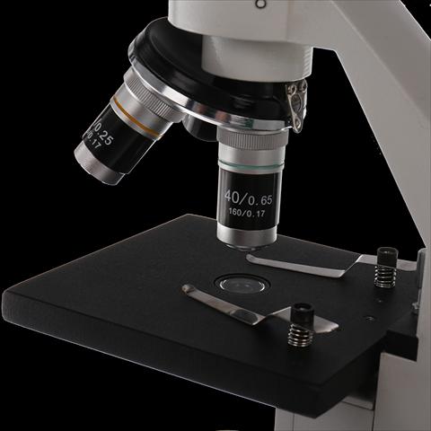 Actual product image Byomic Study Microscope BYO-30