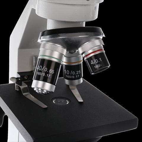Actual product image Byomic Study Microscope BYO-30