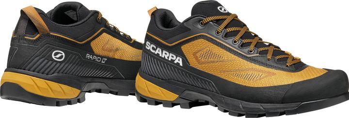 Actual product image Scarpa Rapid LT (41.5)