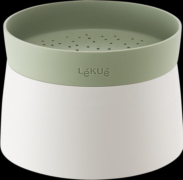 Actual product image Lékué Rice & Pasta (CH plug)