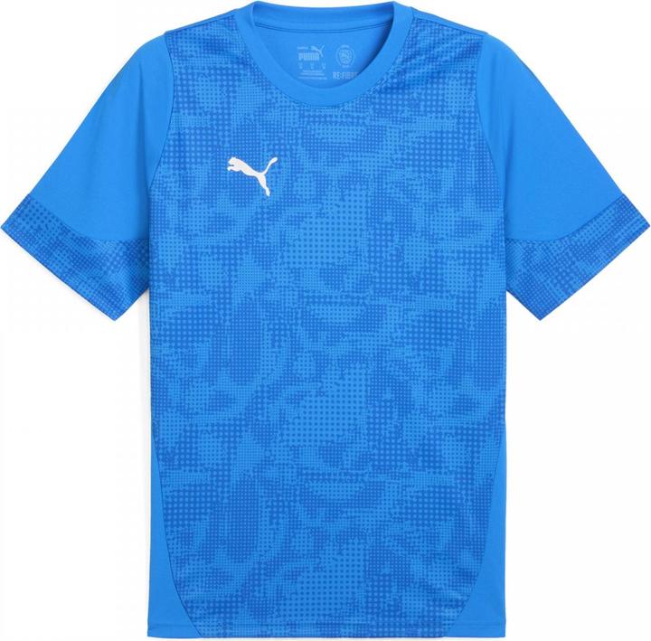 Actual product image Puma teamCUP Training Jersey (S)
