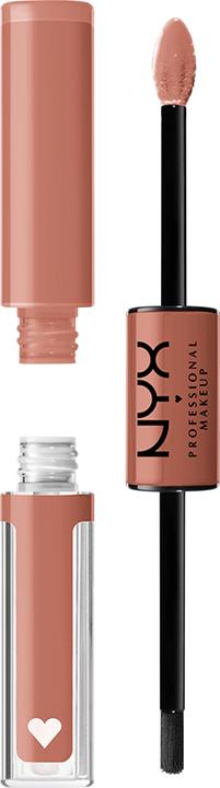 Immagine prodotto NYX Professional Make-Up Brillare forte (7 Cittadino globale)