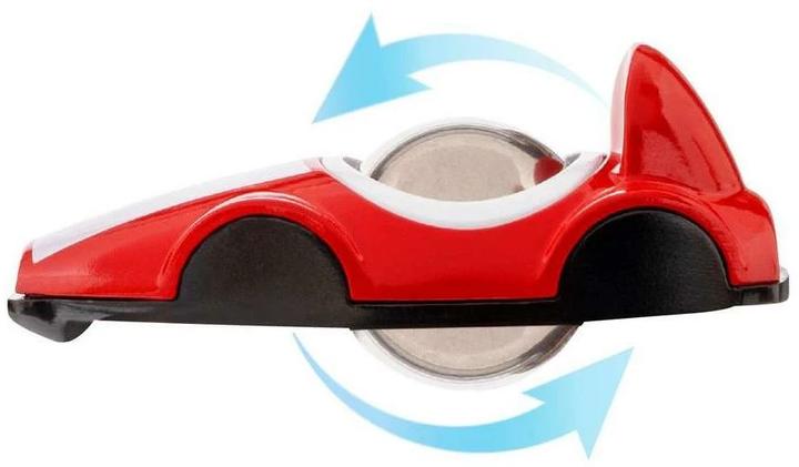 Actual product image Brio Race Track Tower with Two Racing Cars 63055000