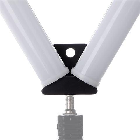 Produktbild Falcon Eyes LED Leuchtstab Set LB-16-K3 mit Koffer