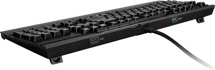 Produktbild Lenovo Enhanced Performance (CH, Kabelgebunden)