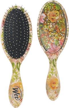 Immagine prodotto Wet Brush Glitter liquido Detangler originale - Fiori tremolanti