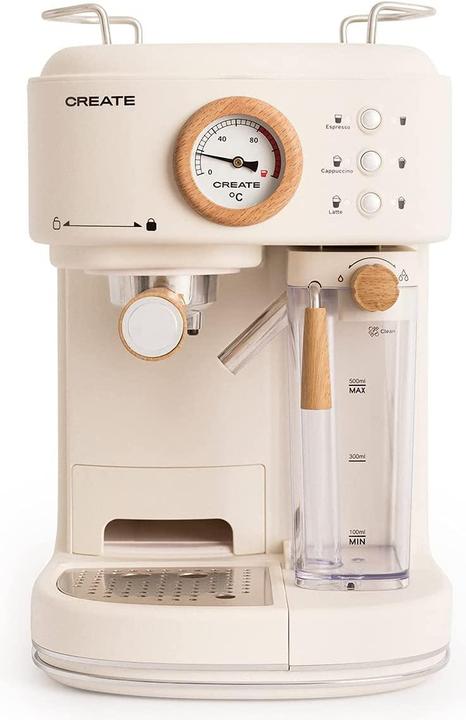 Actual product image Create Thera Pro