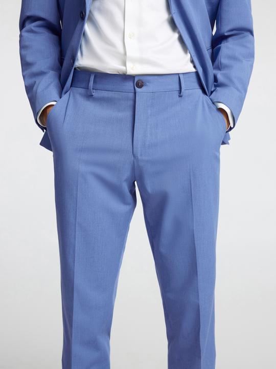 Actual product image Selected Homme 175 Slim fit trousers (52)