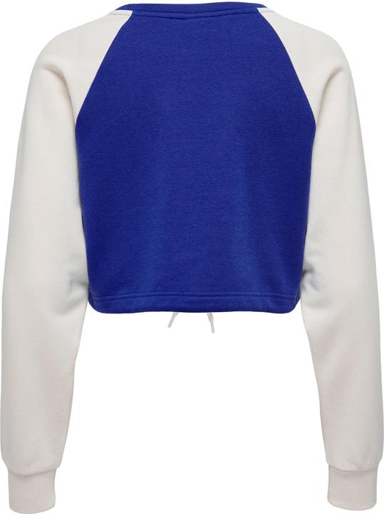 Actual product image Only Short sweatshirt (3XL)