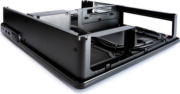 Produktbild Fractal Node 202 (Mini-ITX)
