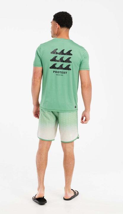 Image du produit Protest Rash guards PRTDeer rashguard short sleeve (L)