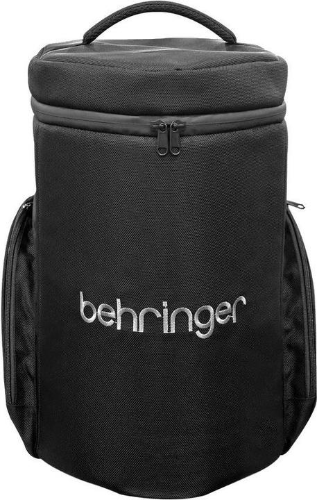 Produktbild Behringer B1 BACKPACK - Wodoodporny plecak na kolumnę B1C/B1X.
