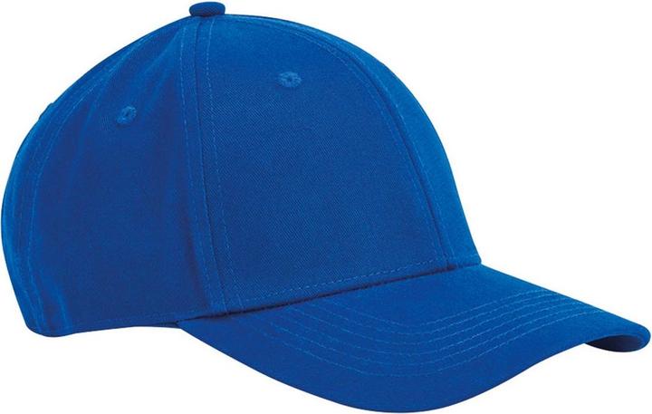 Beechfield EarthAware BaseballMütze 6 Segmente (One Size)