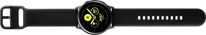 Actual product image Samsung Galaxy Watch Active EU (39.50 mm)