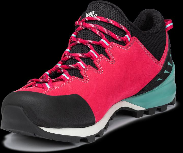 Produktbild Hanwag Makra Pro Low Lady GTX (39.5)