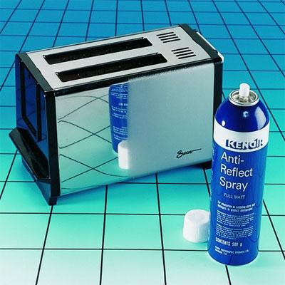 Produktbild Kenro Anti Reflektion Spray Matt