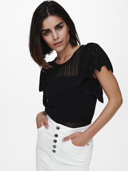 Image du produit JdY JDYSOLIS Strickpullover Strickpullover (XL)