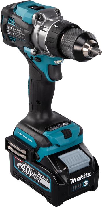 Image du produit Makita DF001GM201 (Fonctionnement sur batterie)