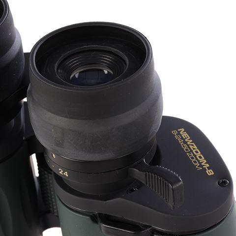Actual product image Konus Binoculars Newzoom 8-24x50 (24 x)