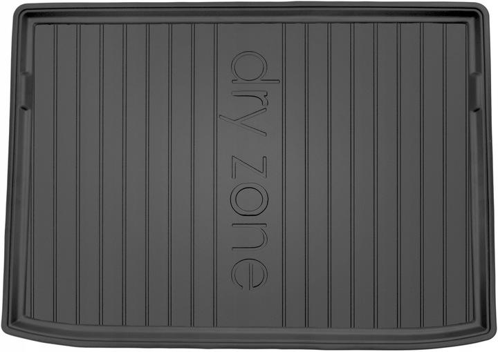 Actual product image Frogum Opel Crossland X - Boot Liner
