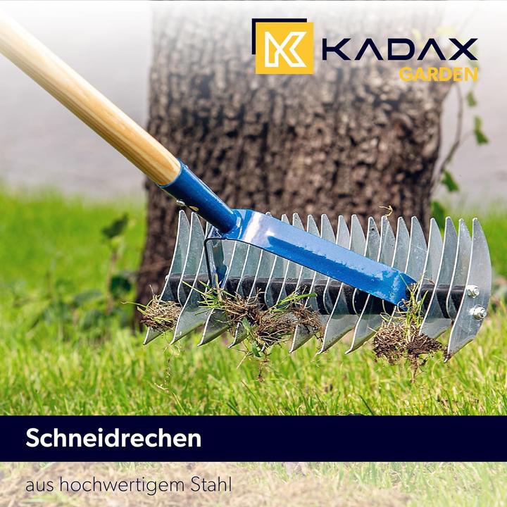 Produktbild Kadax ‎Schneidrechen