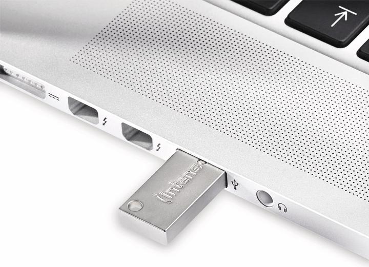 Produktbild Intenso Premium Line (32 GB, USB-A, USB 3.0)