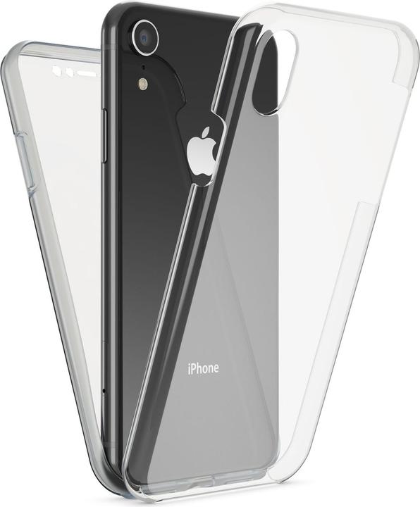 Produktbild Nalia 360 Grad Handyhülle (Apple iPhone XR)