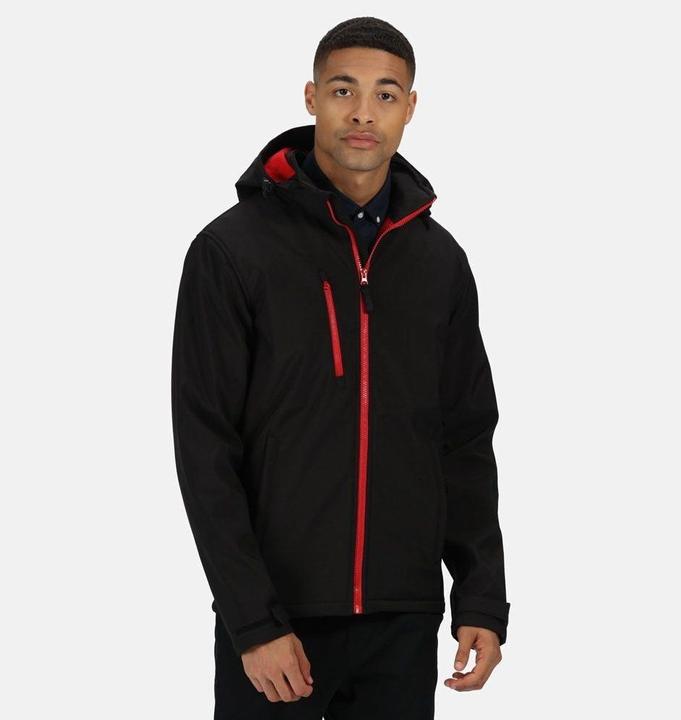 Image du produit Regatta Veste Lumi Aktiv Matériau réfléchissant (XXL)