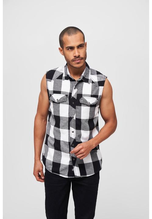 Image du produit Brandit Chemise sans manches - 16191 (L)